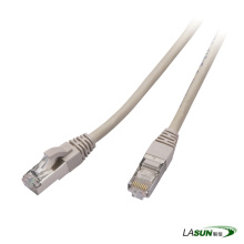 Made in china UTP / FTP / SFTP 4 pares utp cat6 cabos de rede 305m, cat6 patch cord 2m 3m 5m